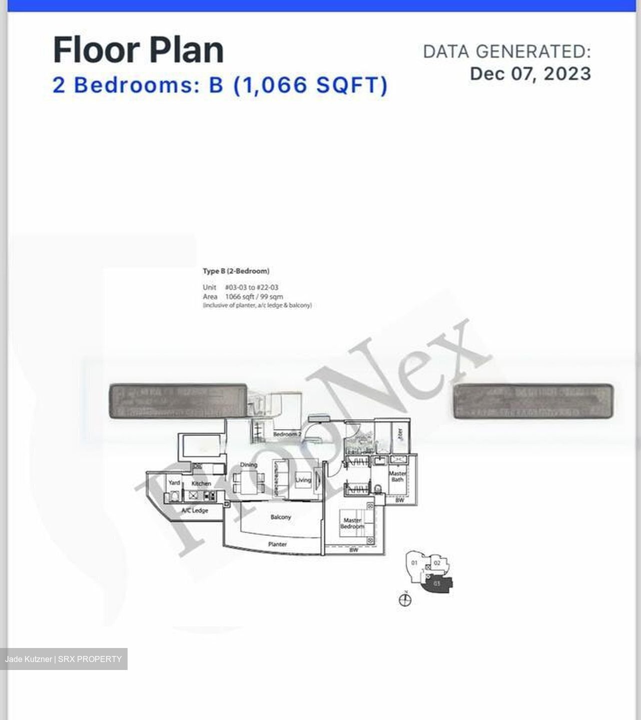 Lucida (D11), Apartment #456933571